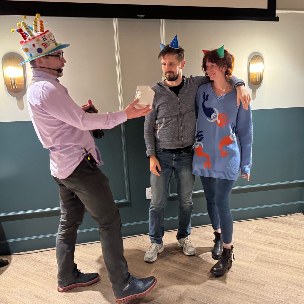 ЗИМА 2026: Игра ЧЕТВЕРТАЯ