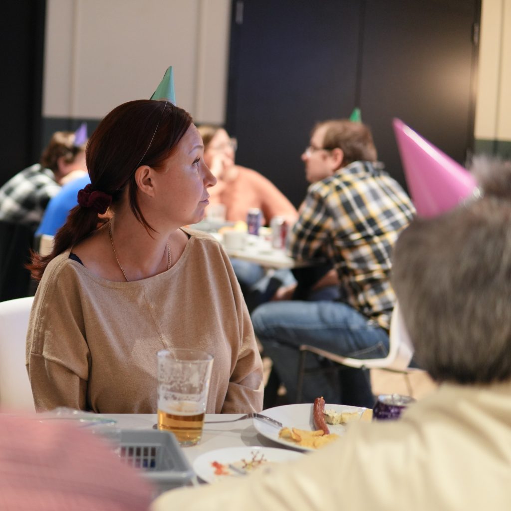 ЗИМА 2026: Игра ЧЕТВЕРТАЯ