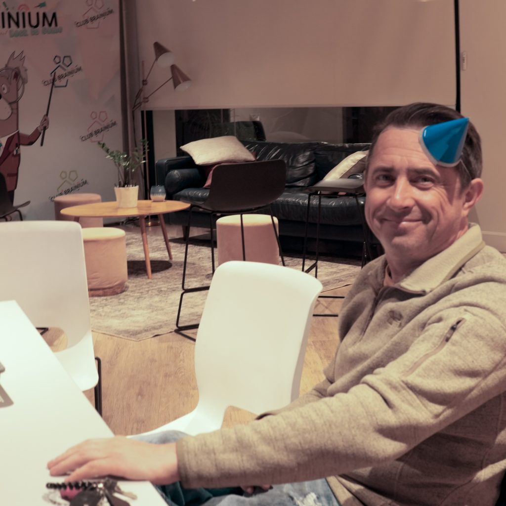 ЗИМА 2026: Игра ЧЕТВЕРТАЯ